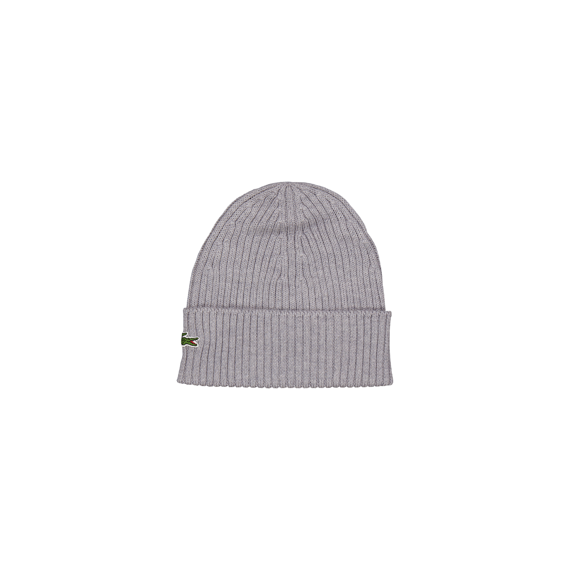 Lacoste Knitted Beanie Yrd  Agate