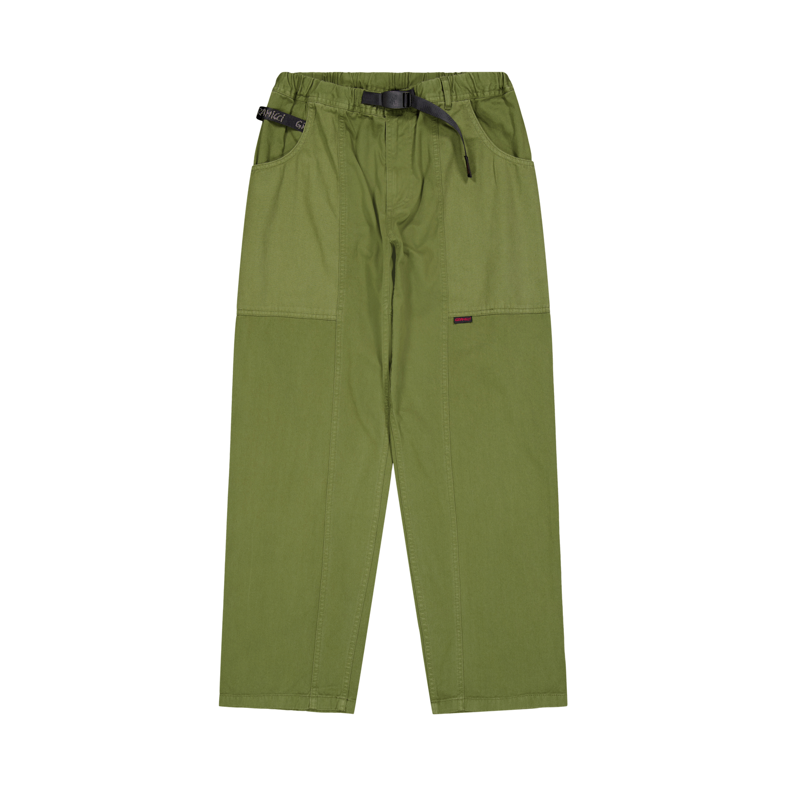 Gadget Pant Olive