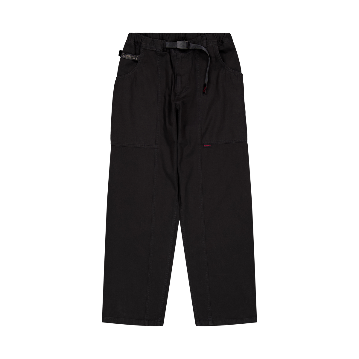 Gadget Pant Black