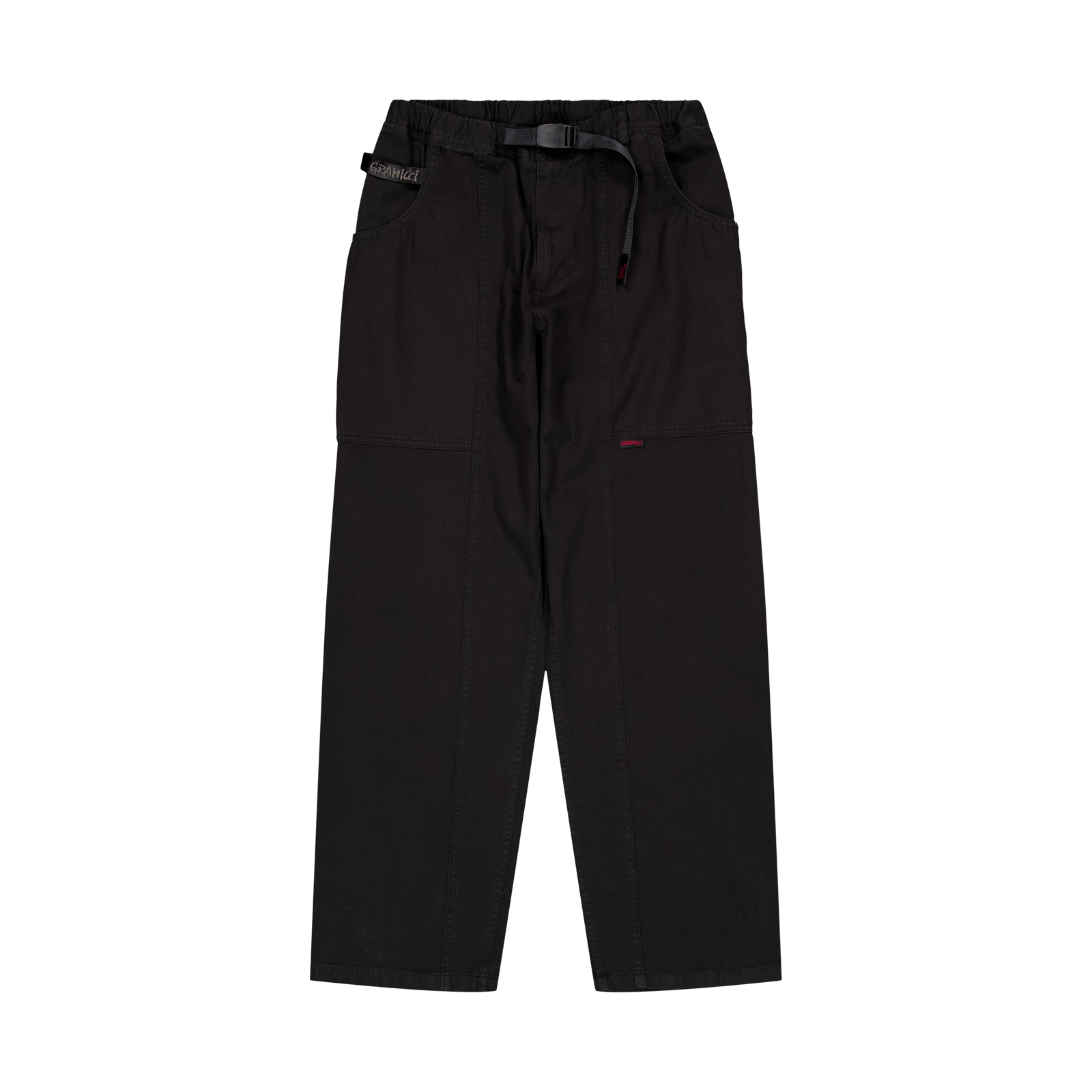 Gadget Pant Black