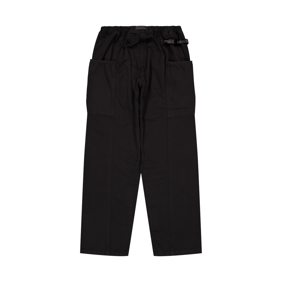 Gadget Pant Black