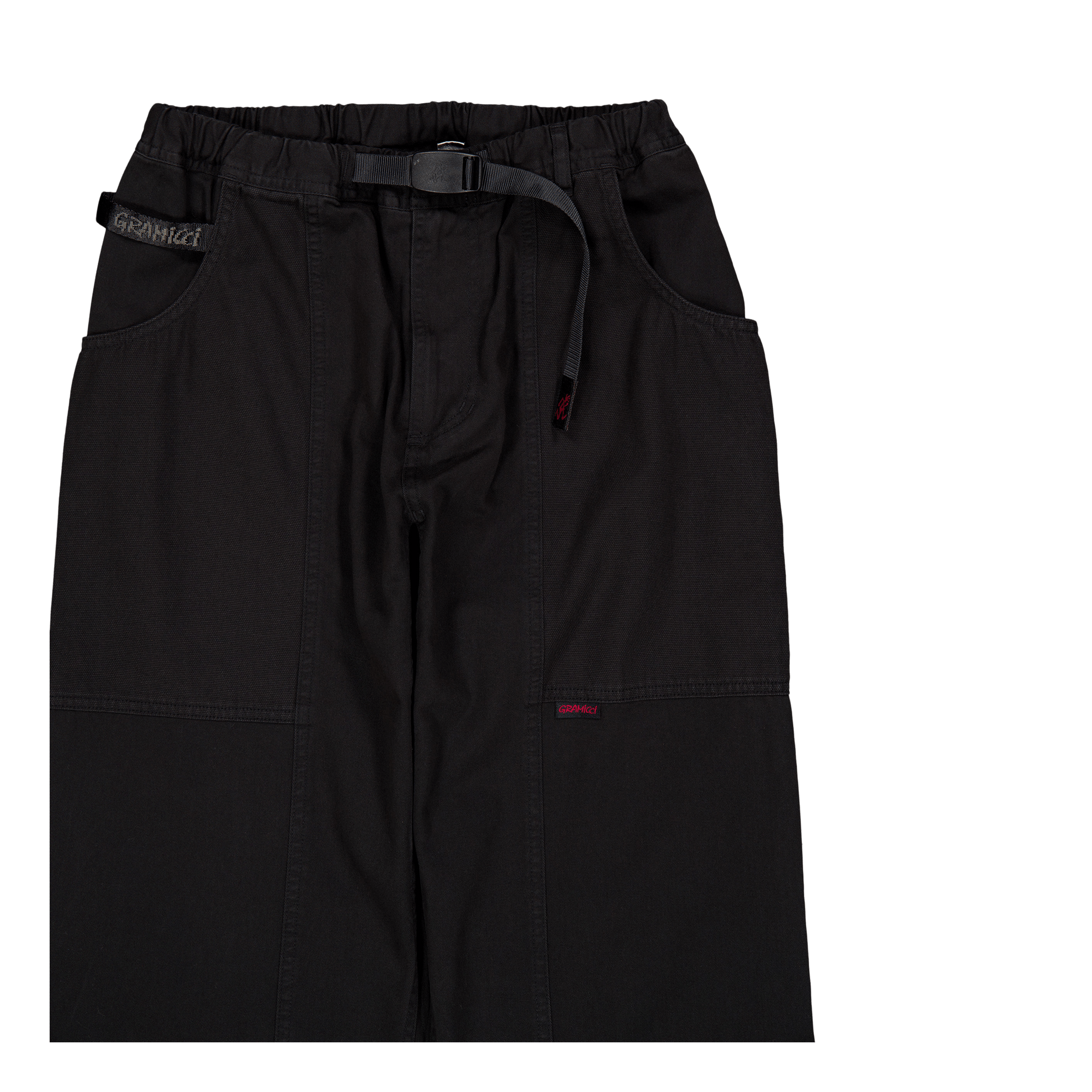 Gadget Pant Black