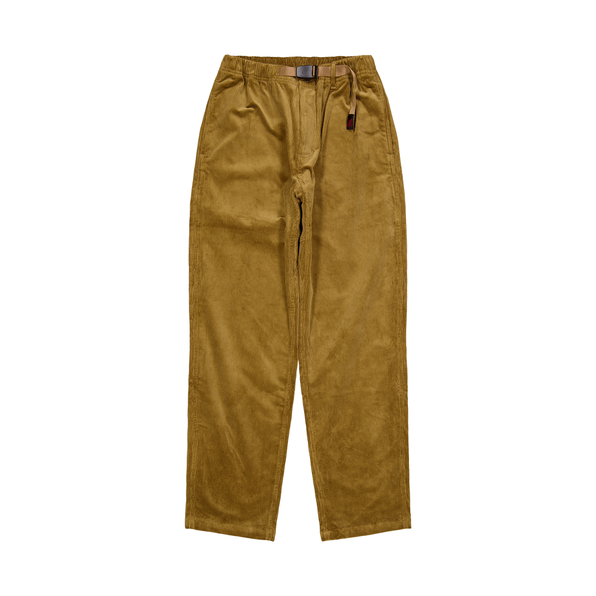 Corduroy Gramicci Pant Mocha Beige