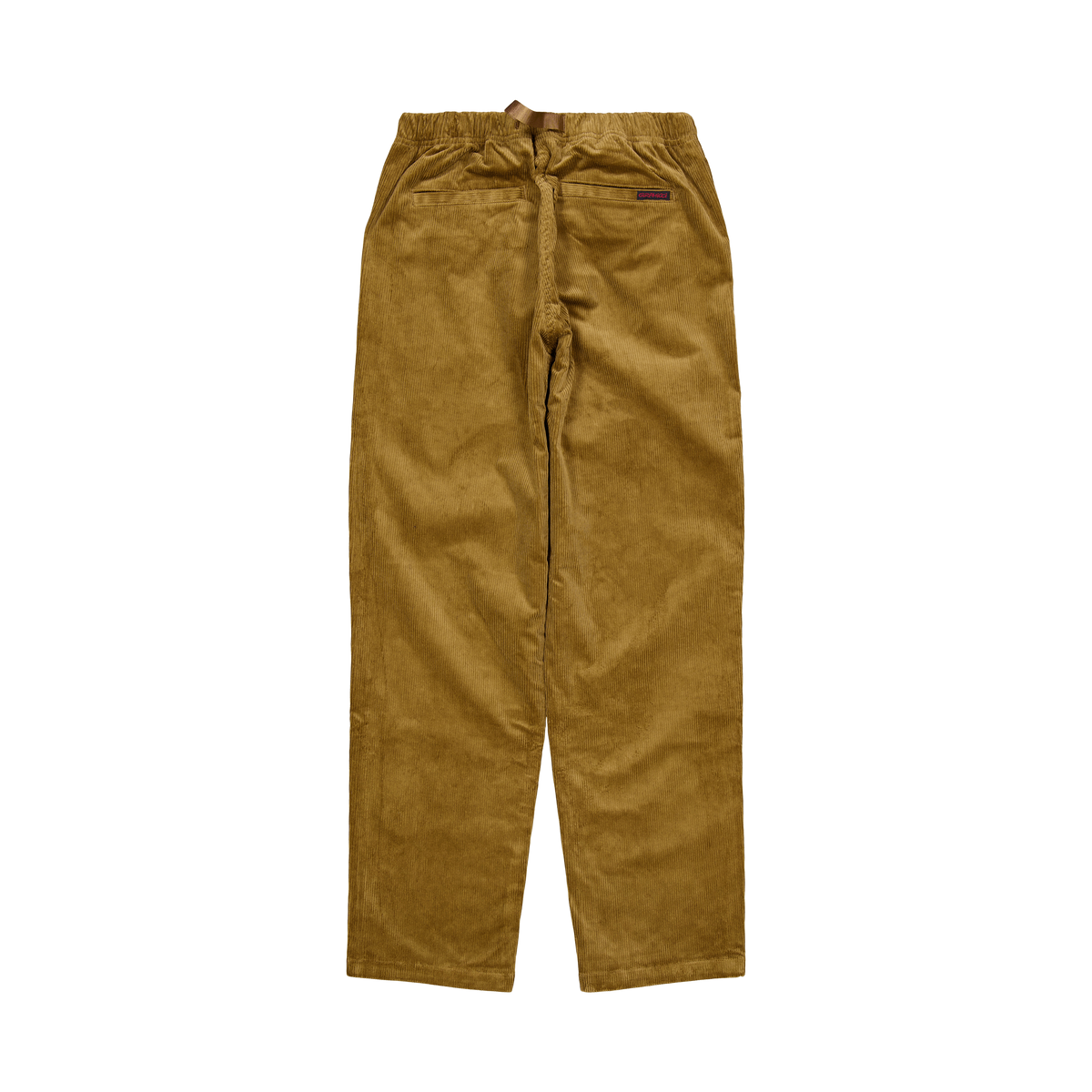 Corduroy Gramicci Pant Mocha Beige