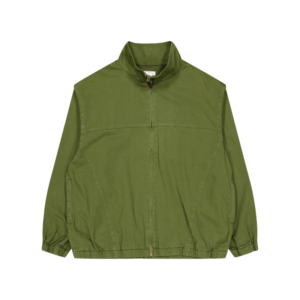 Gramicci Twill-around Jacket | Caliroots.com