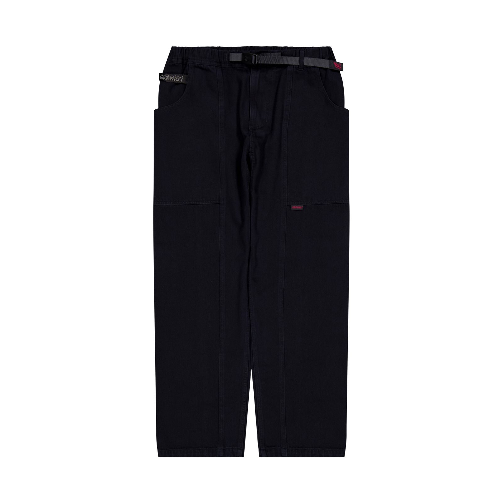 Denim Gadget Pant True Black