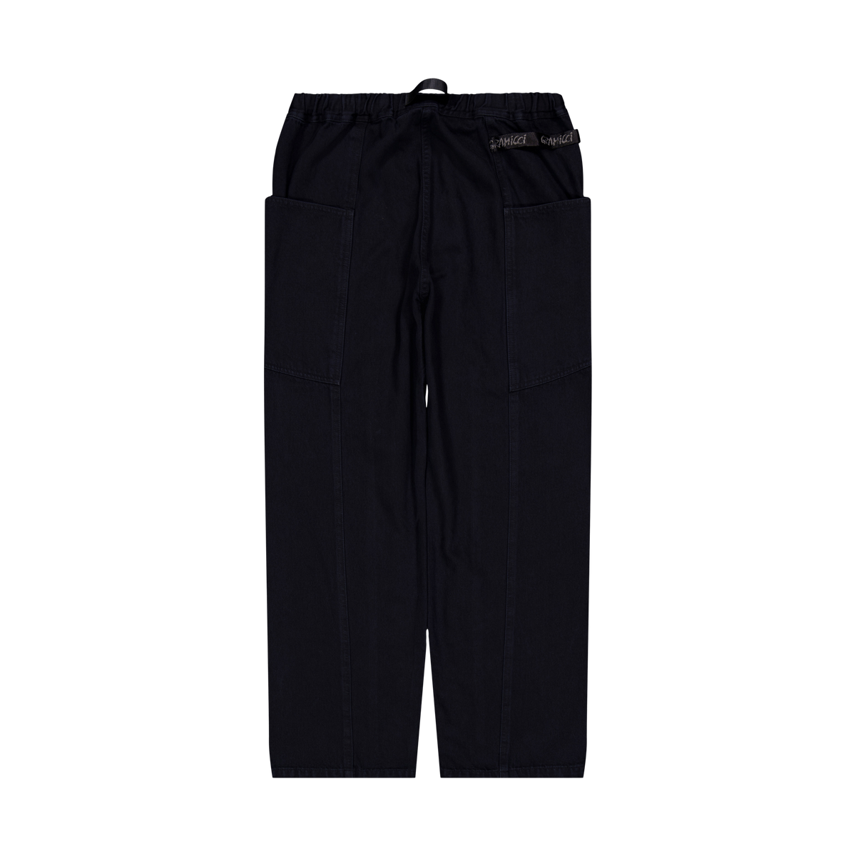 Denim Gadget Pant True Black