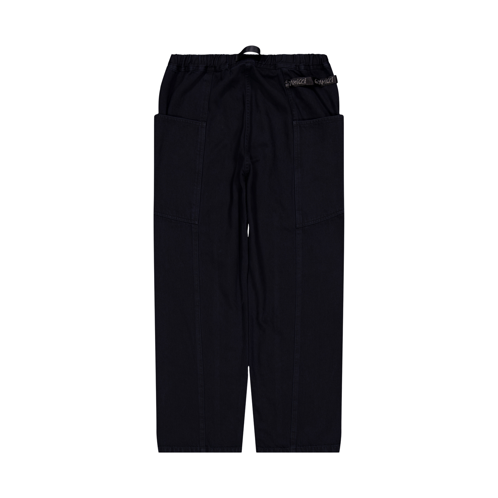 Denim Gadget Pant True Black