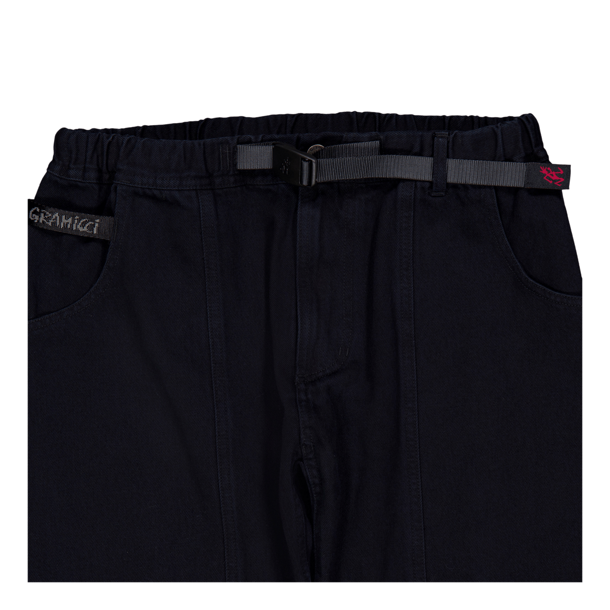 Denim Gadget Pant True Black