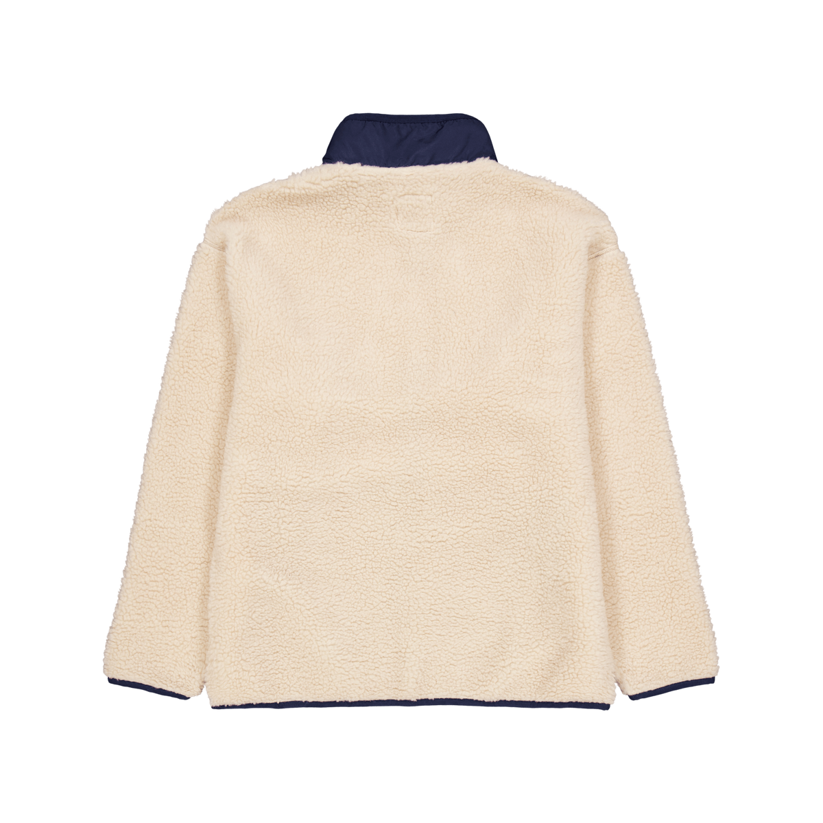 Sherpa Jacket Natural