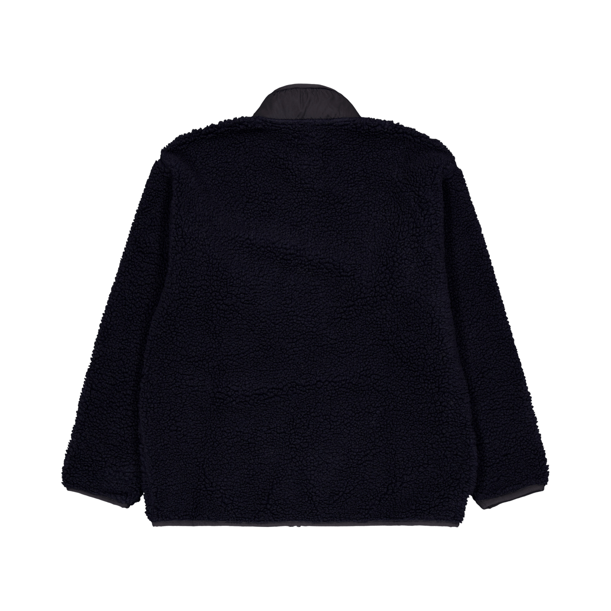 Sherpa Jacket Midnight Navy