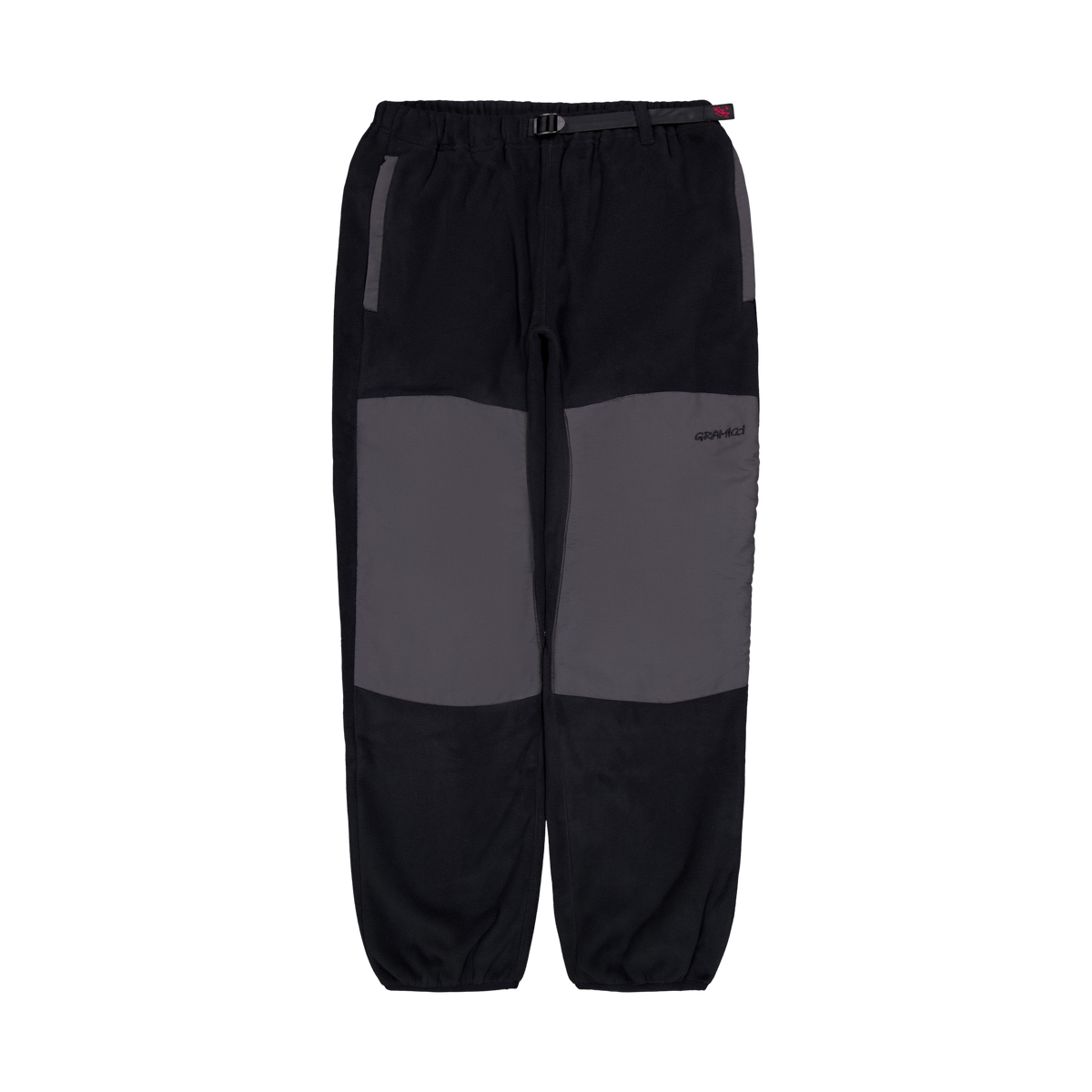 Polartec® Combination Pant Black