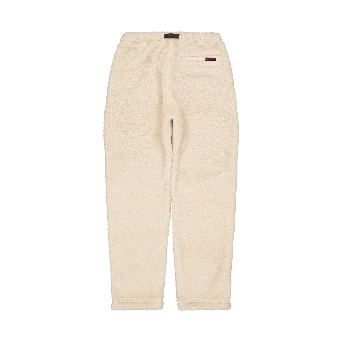 Sherpa Pant Natural