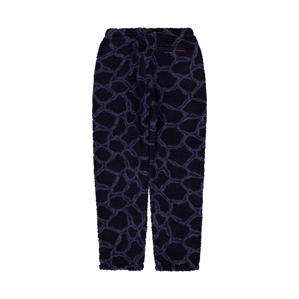 Sherpa Pant Agate Navy