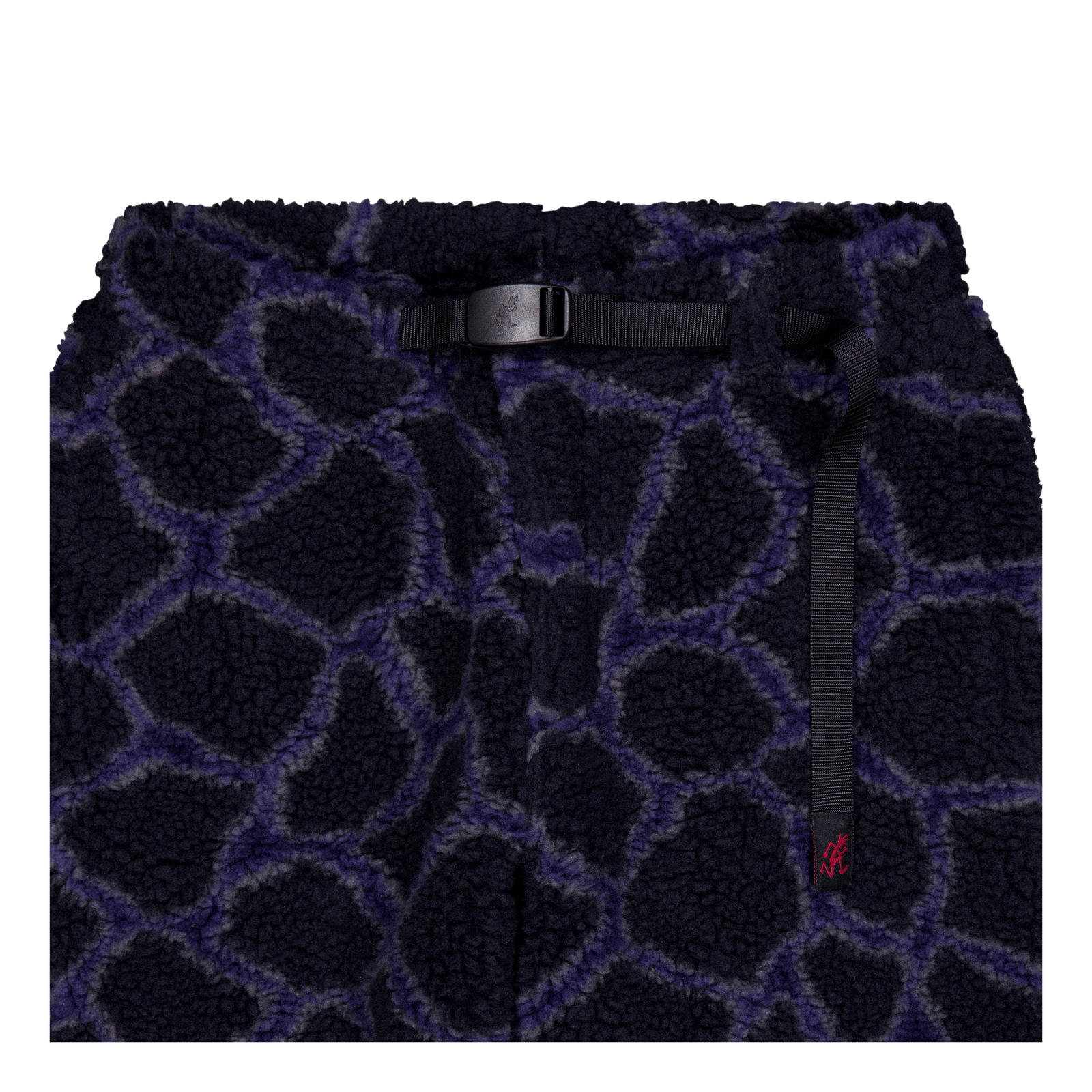 Sherpa Pant Agate Navy