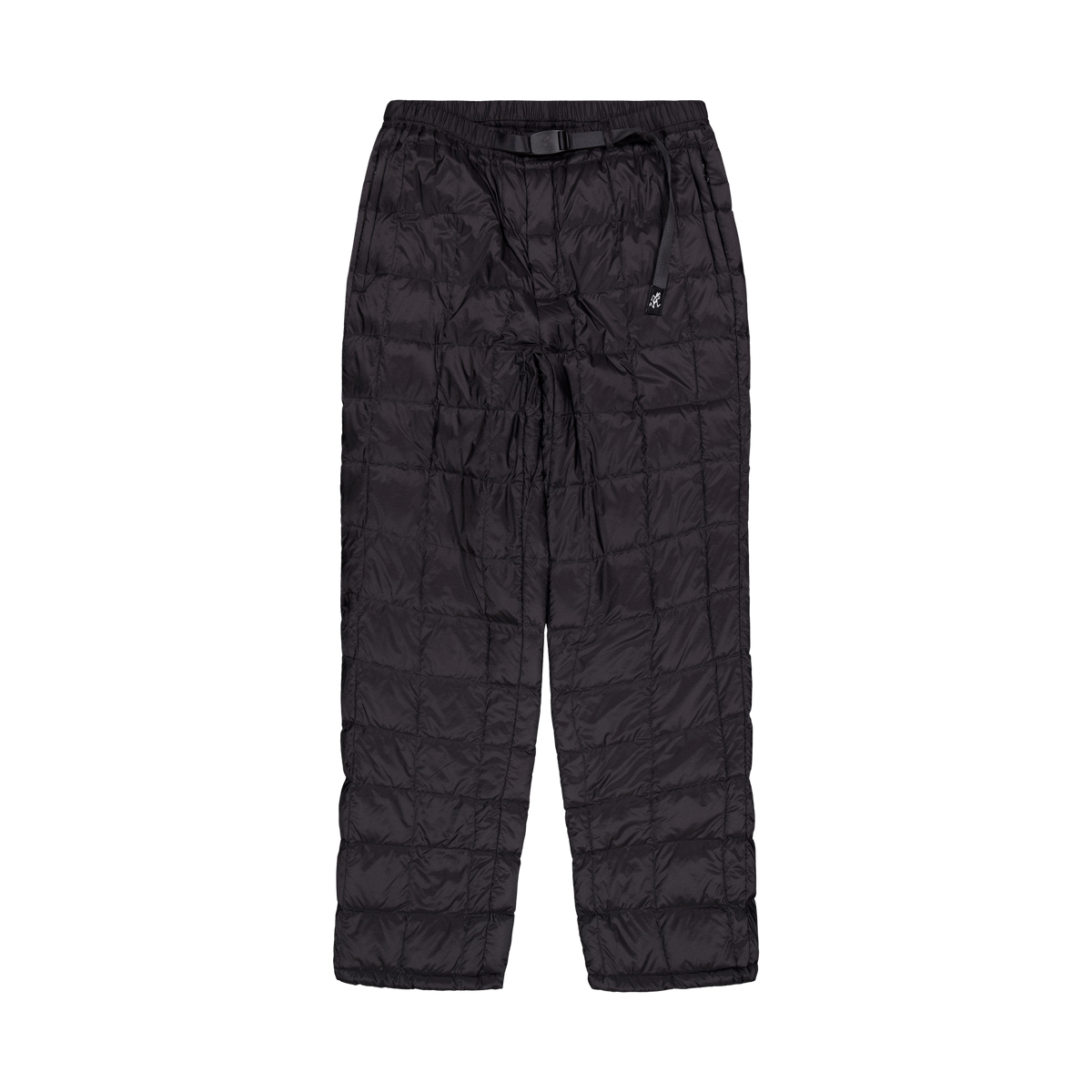 Down Pant Black