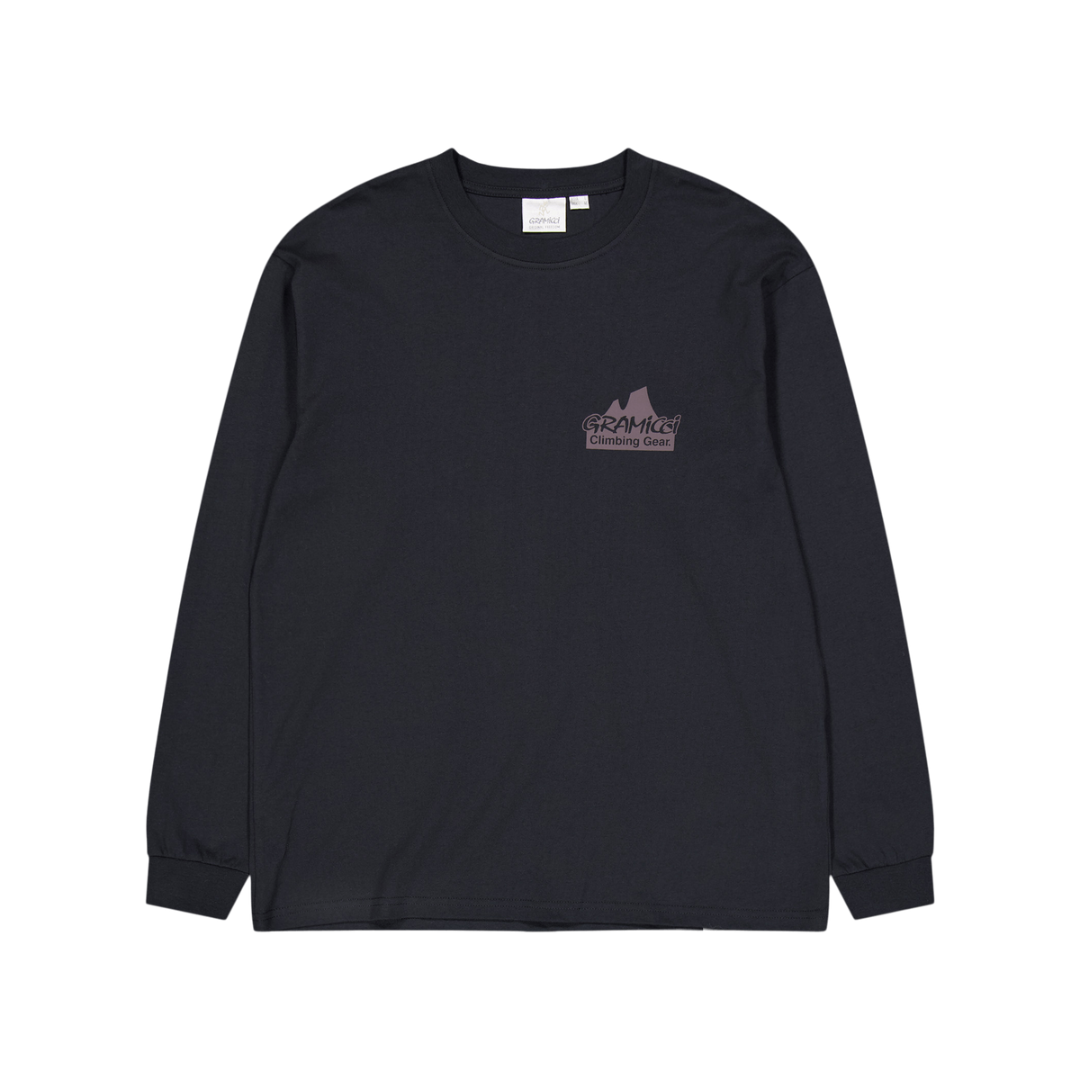 gramicci climbing gear Gramicci Climbing Gear L/s Te
