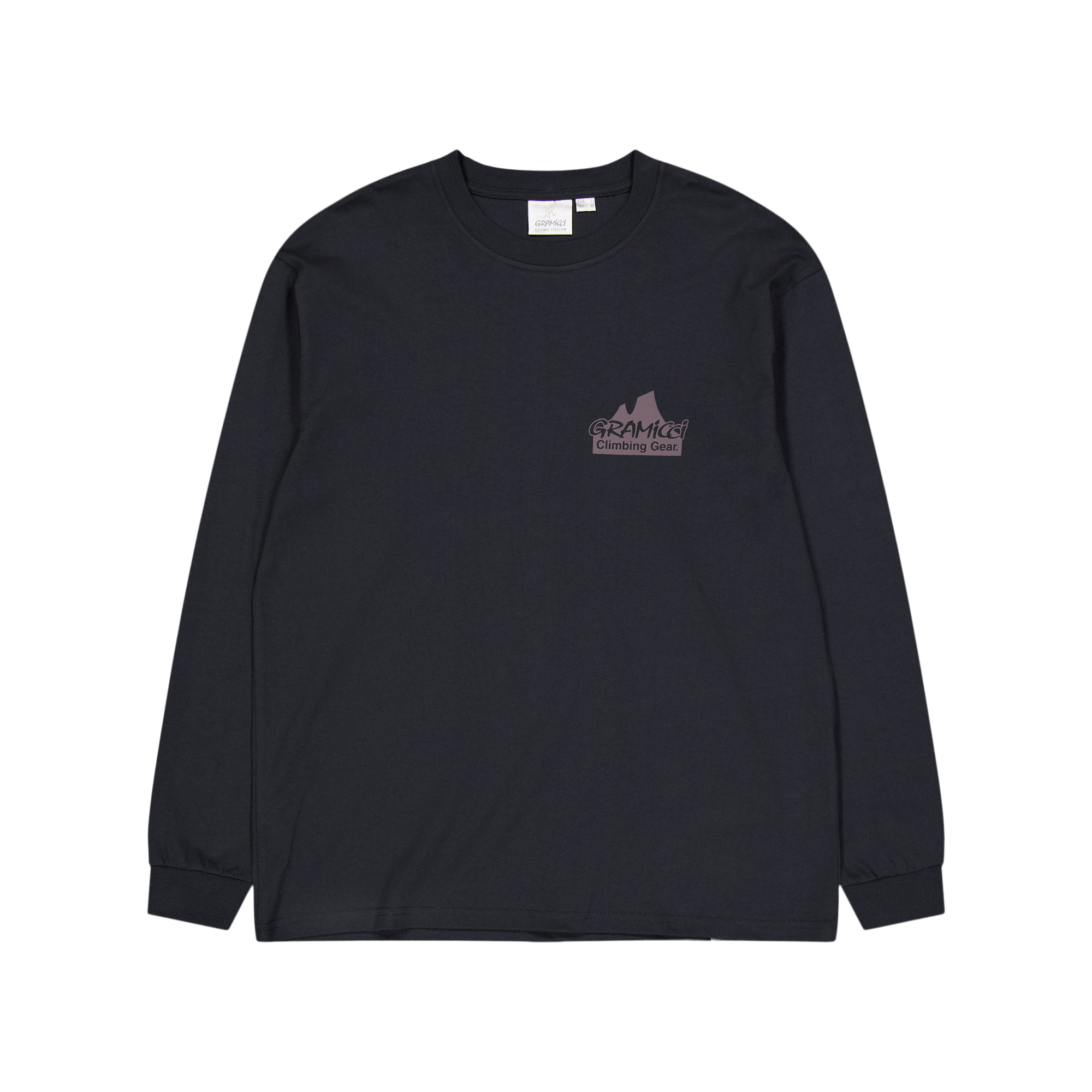 Gramicci Climbing Gear L/s Te