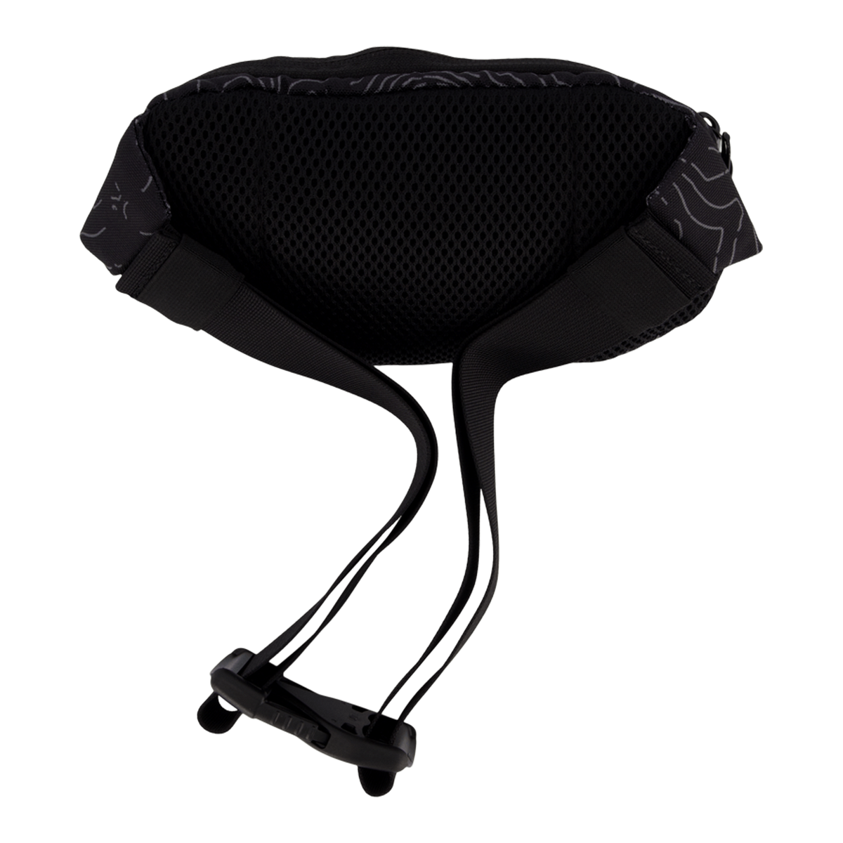 Spectator Black Topo