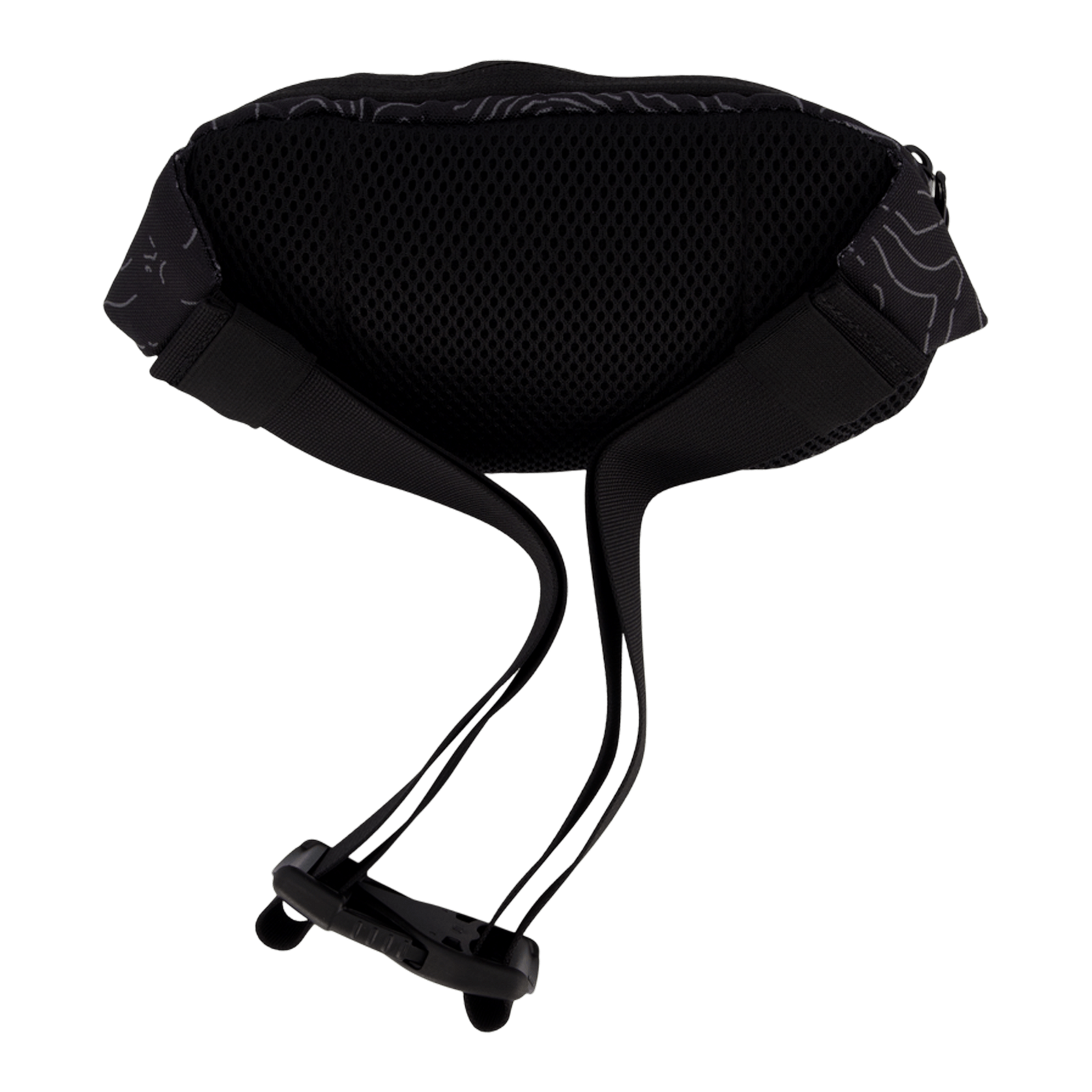 Spectator Black Topo