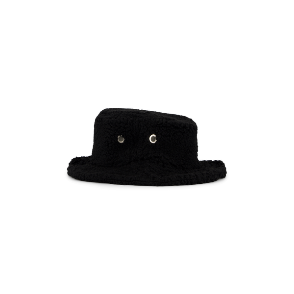 Kavu Fur Ball Boonie Blac | Caliroots.com display picture 1
