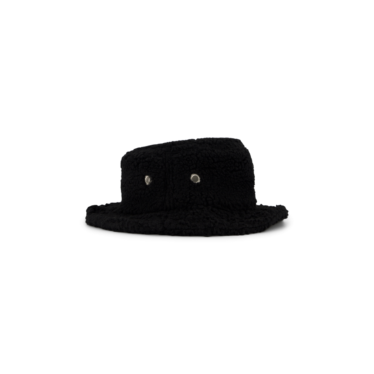 Fur Ball Boonie Black Smoke