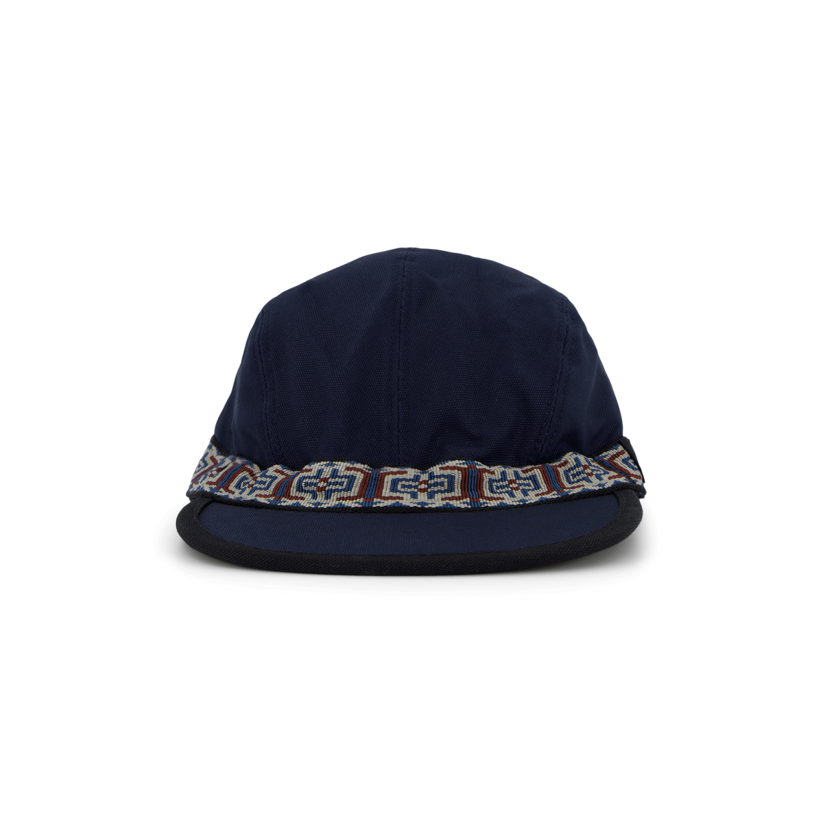 Organic Strapcap Midnight Navy