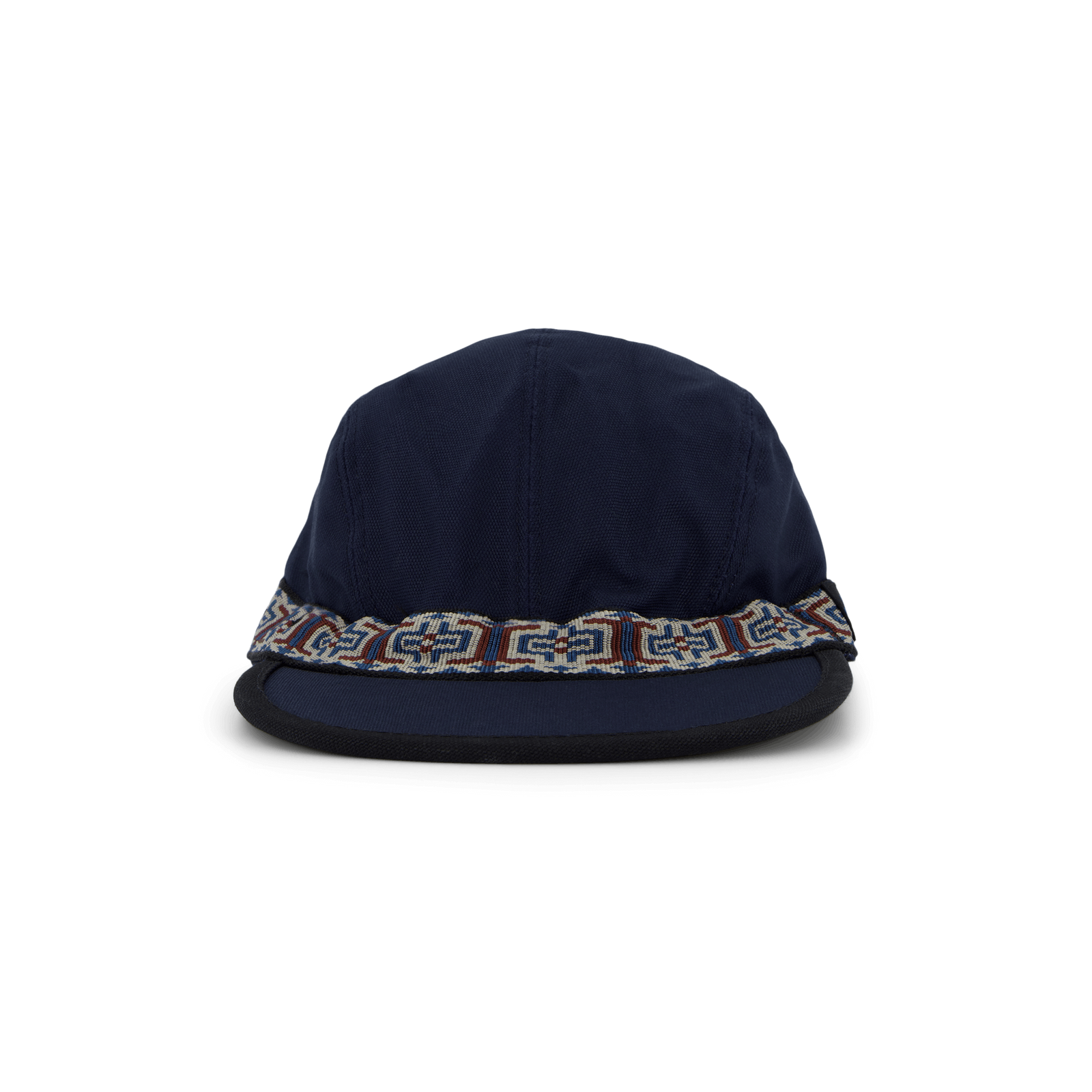 Organic Strapcap Midnight Navy