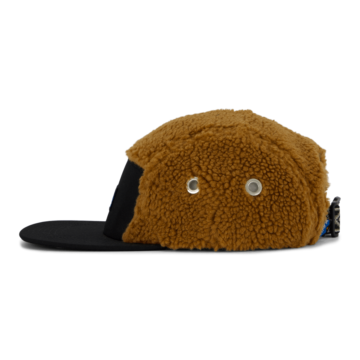 Fur Ball Camp Redwood