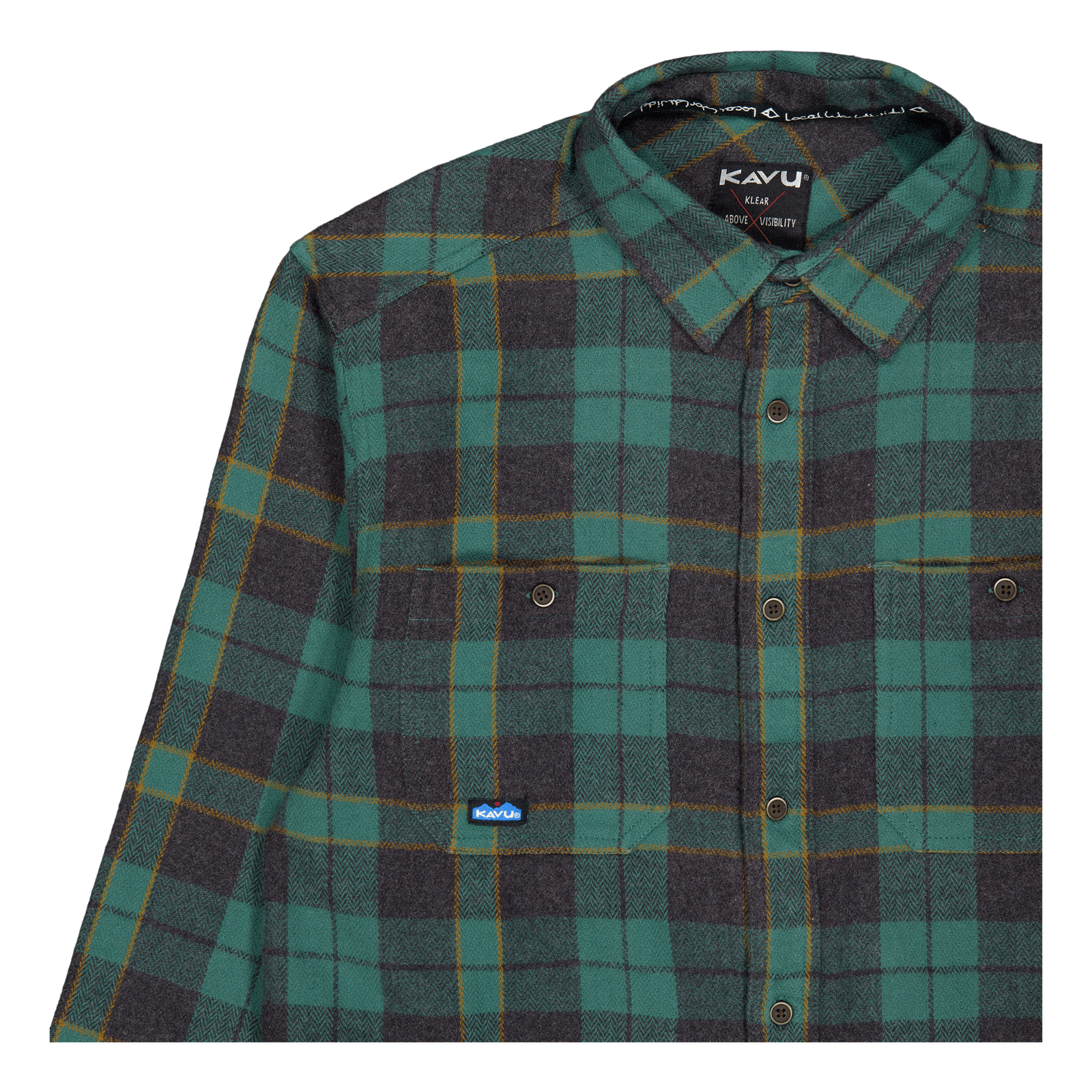 Big Joe Hemlock Hook