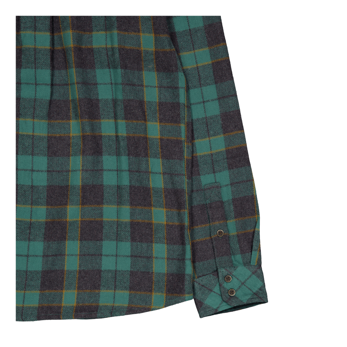 Big Joe Hemlock Hook