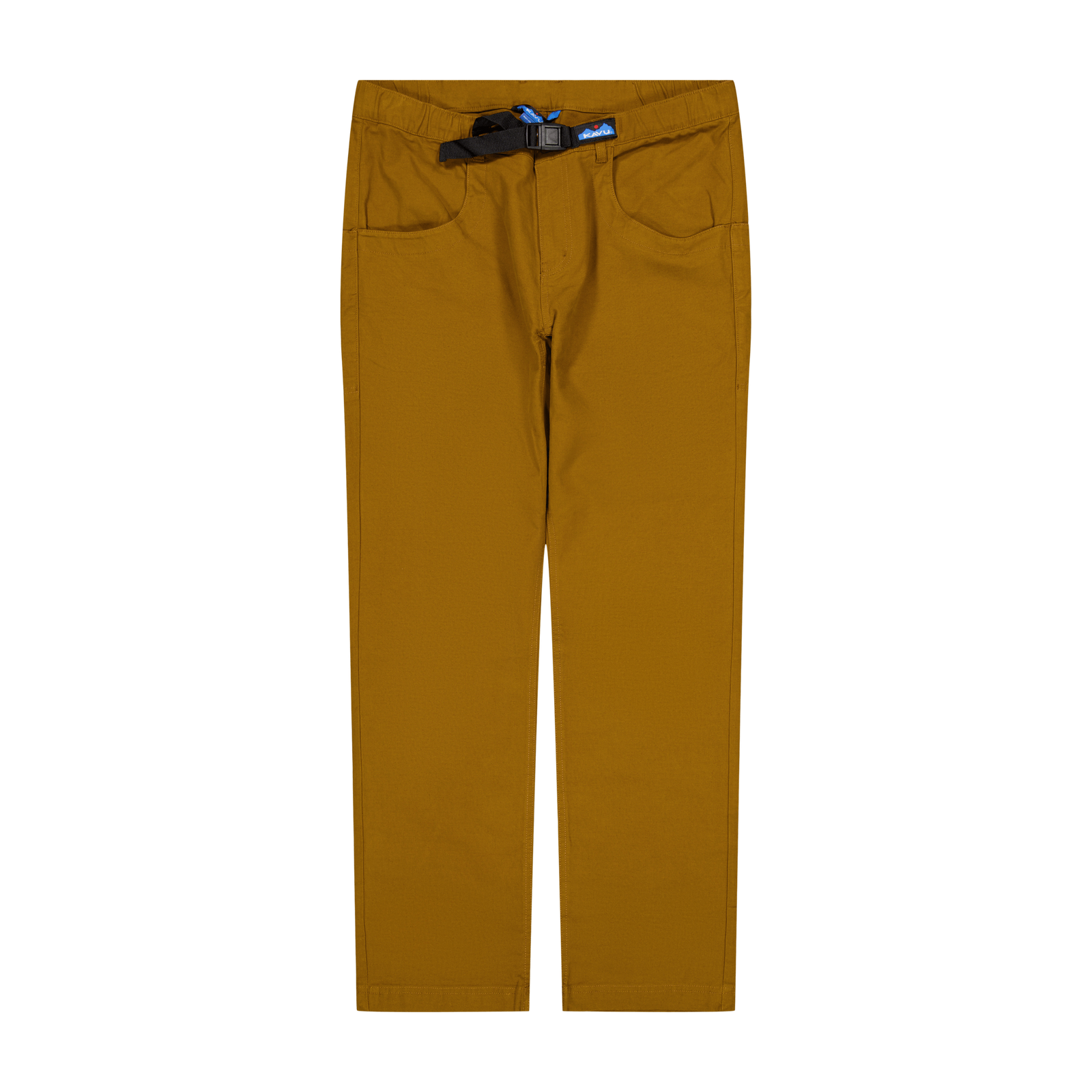 Chilliwack Flex Pant Bronze Brown