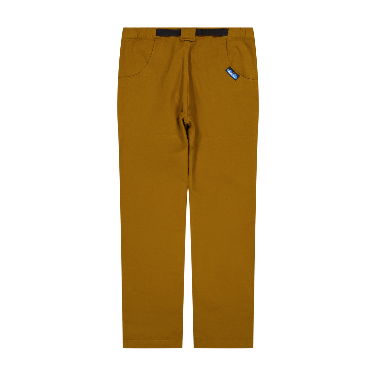 Chilliwack Flex Pant Bronze Brown