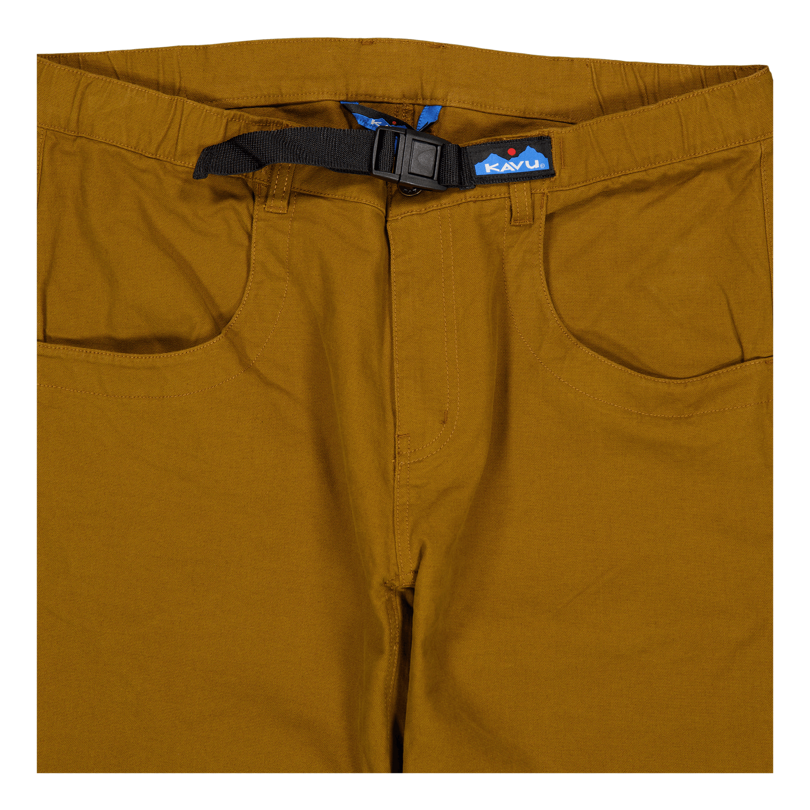 Chilliwack Flex Pant Bronze Brown