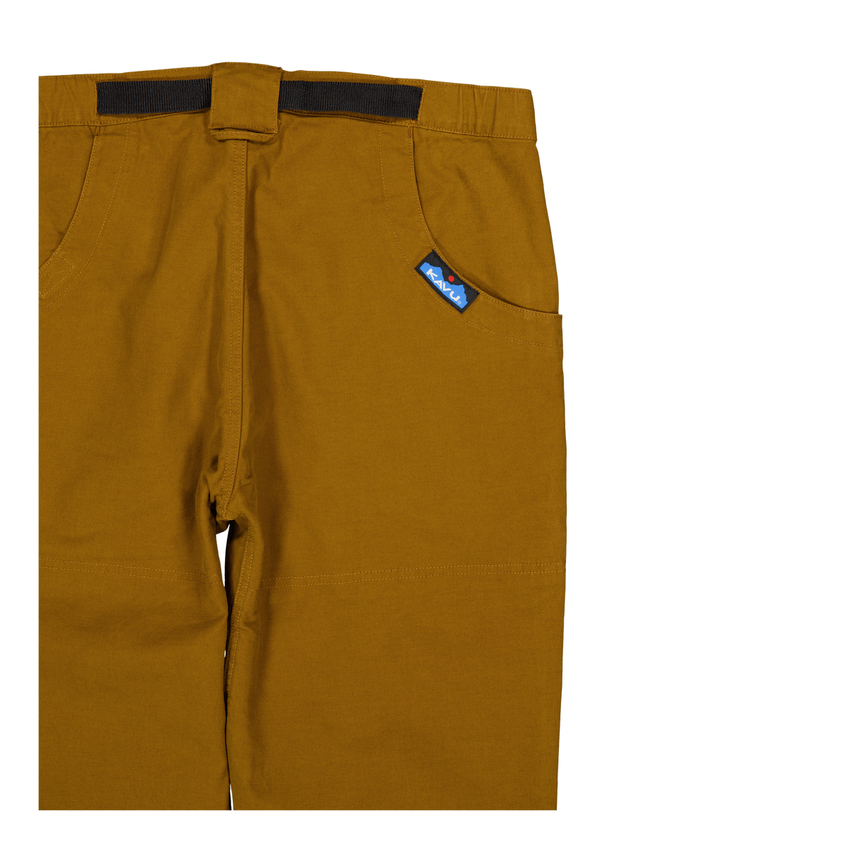 Chilliwack Flex Pant Bronze Brown