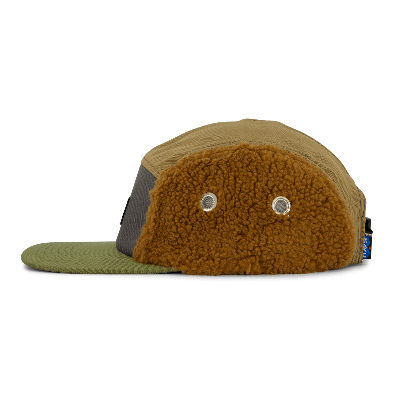 Fur Ball Camp Marmalade