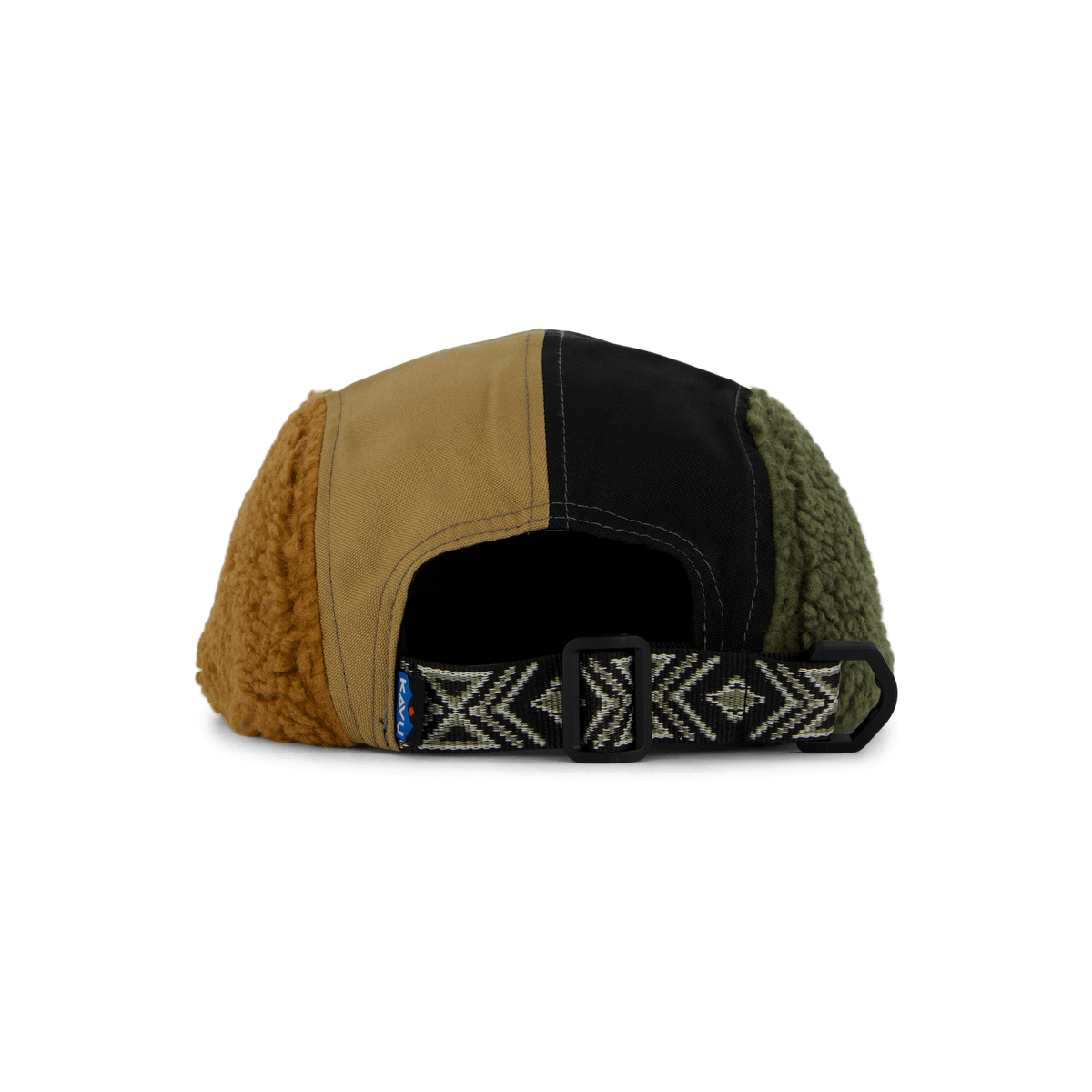 Fur Ball Camp Marmalade