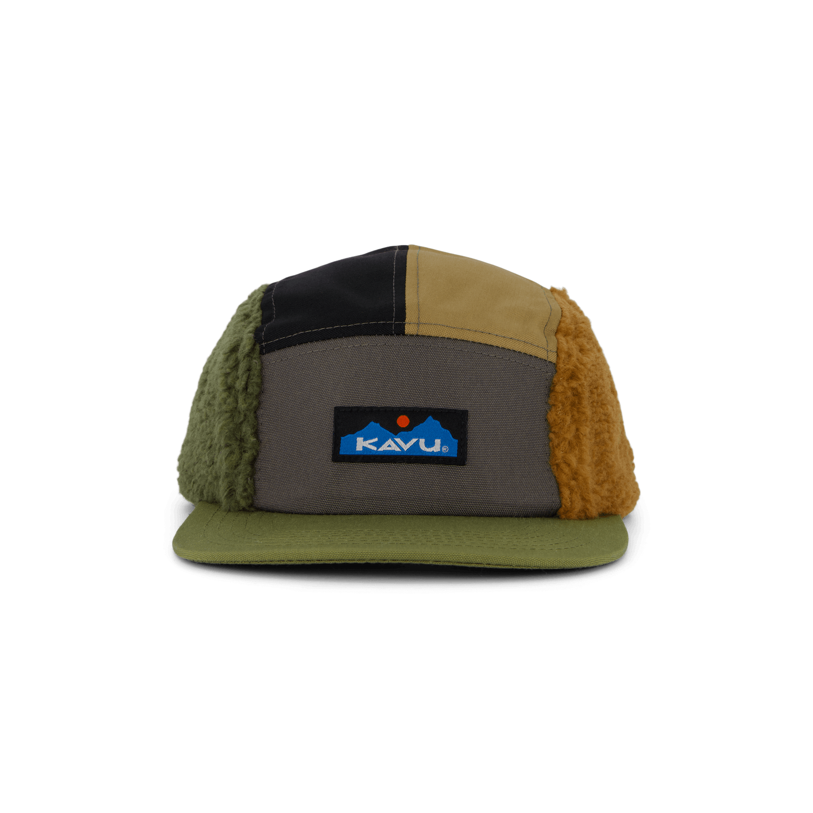 Fur Ball Camp Marmalade