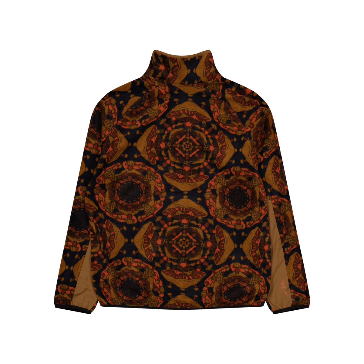 Teannaway Kalidoshroom