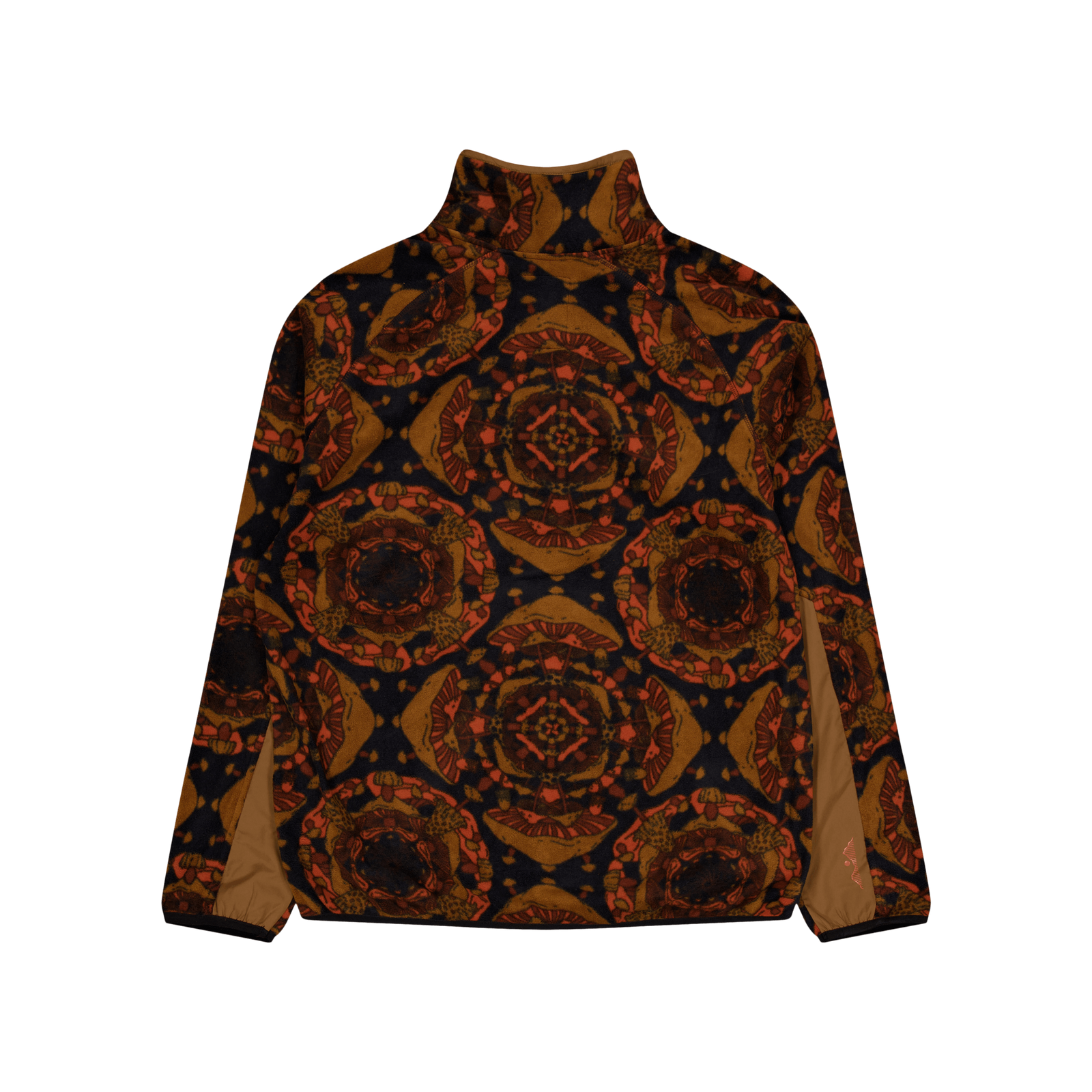 Teannaway Kalidoshroom