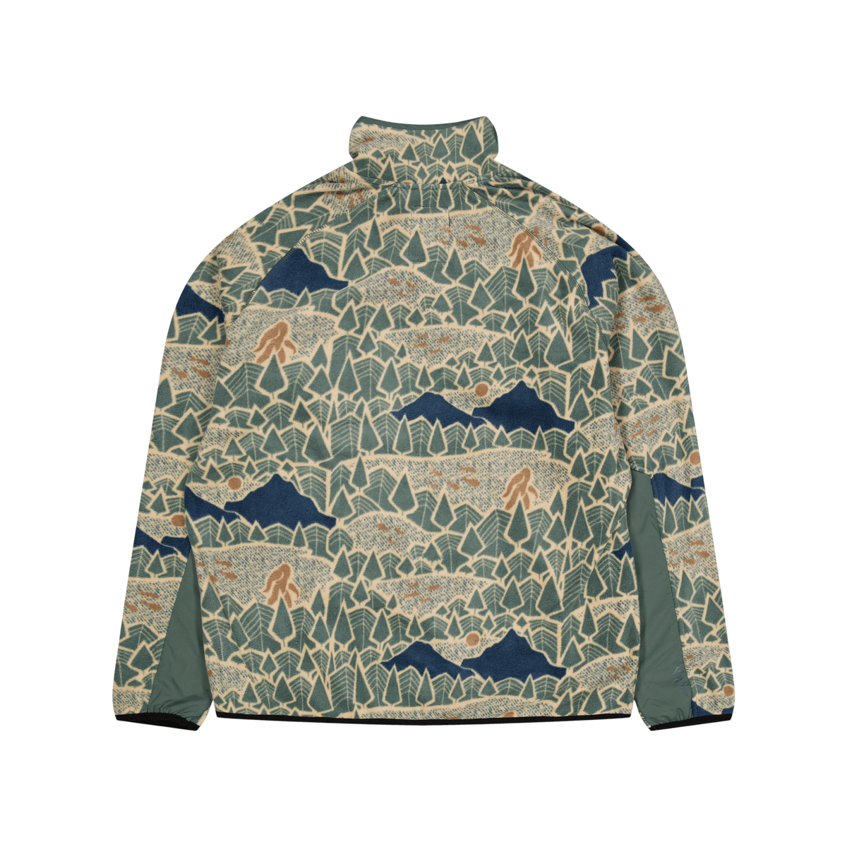 Teannaway Sasquatch Dunes