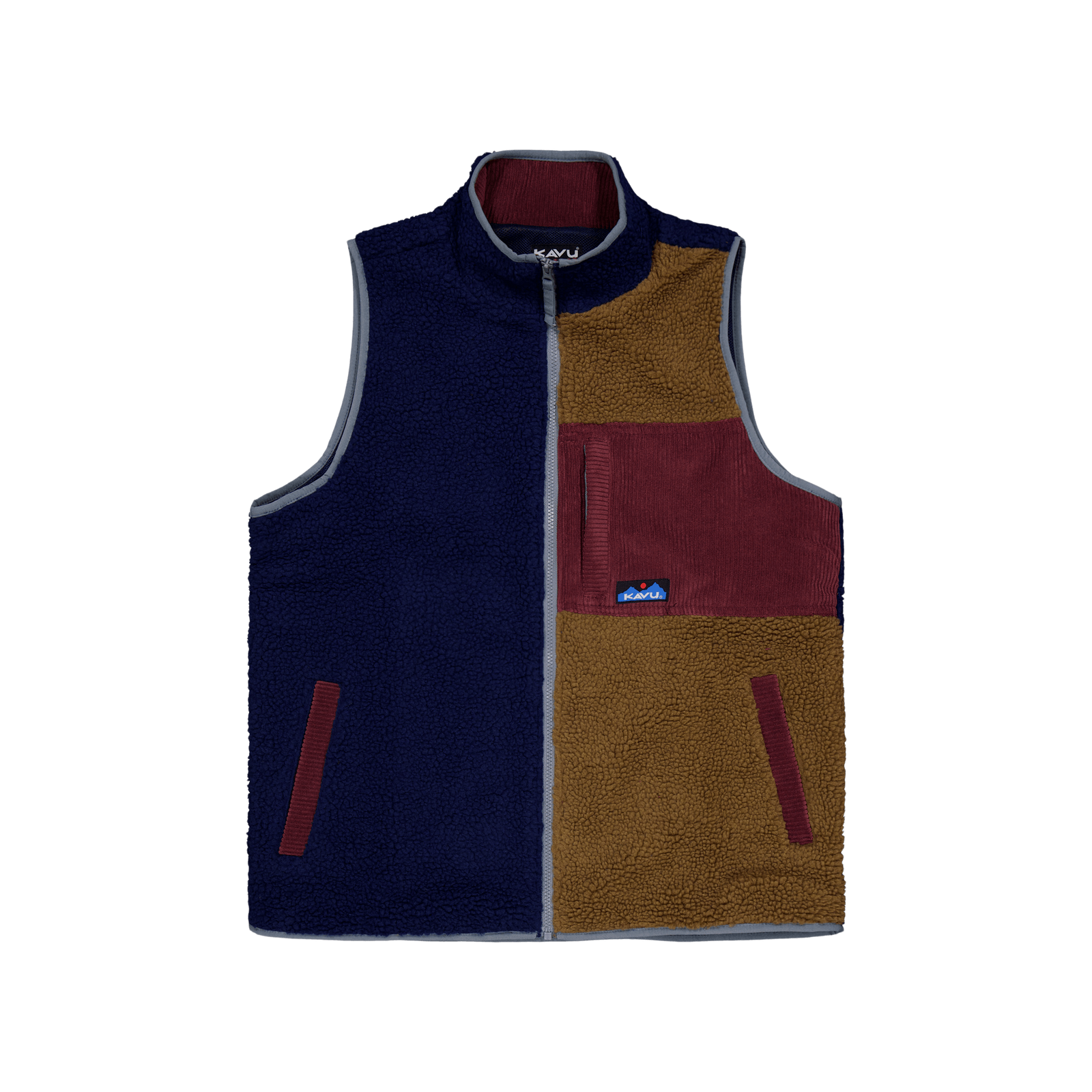 Cooper Cherry Wood Falls