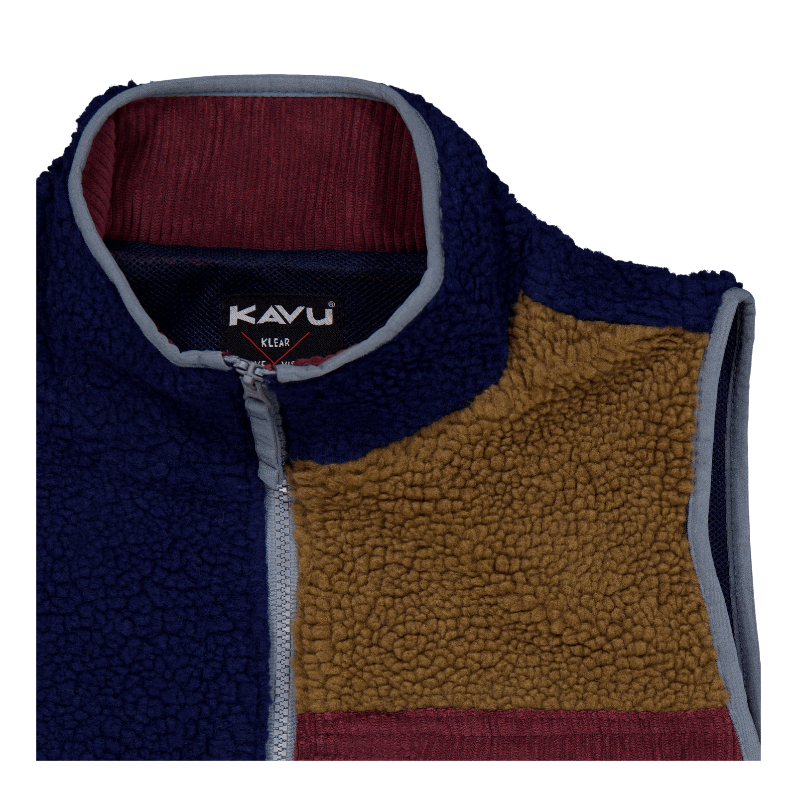 Cooper Cherry Wood Falls