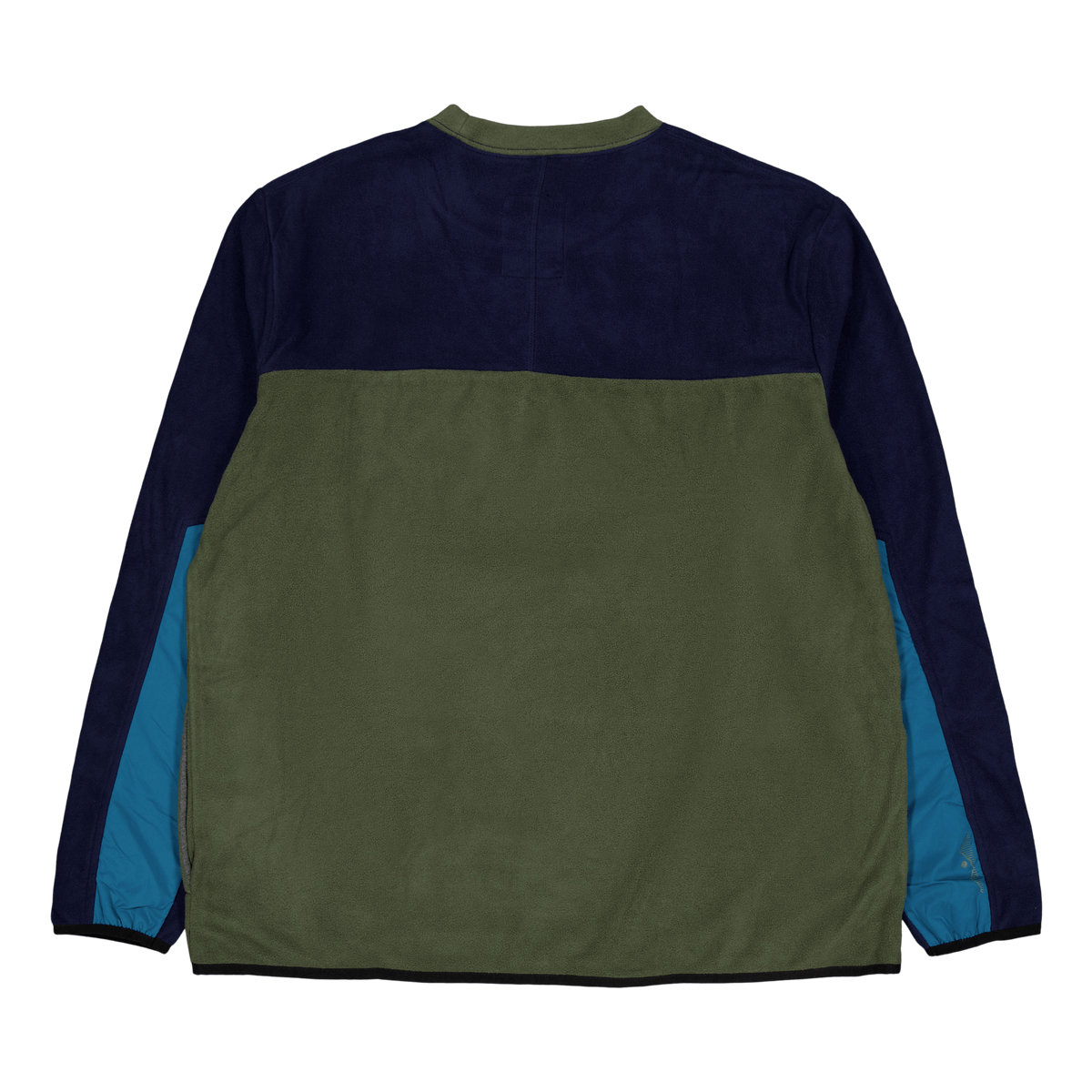 Crew Who Cascade Rapids