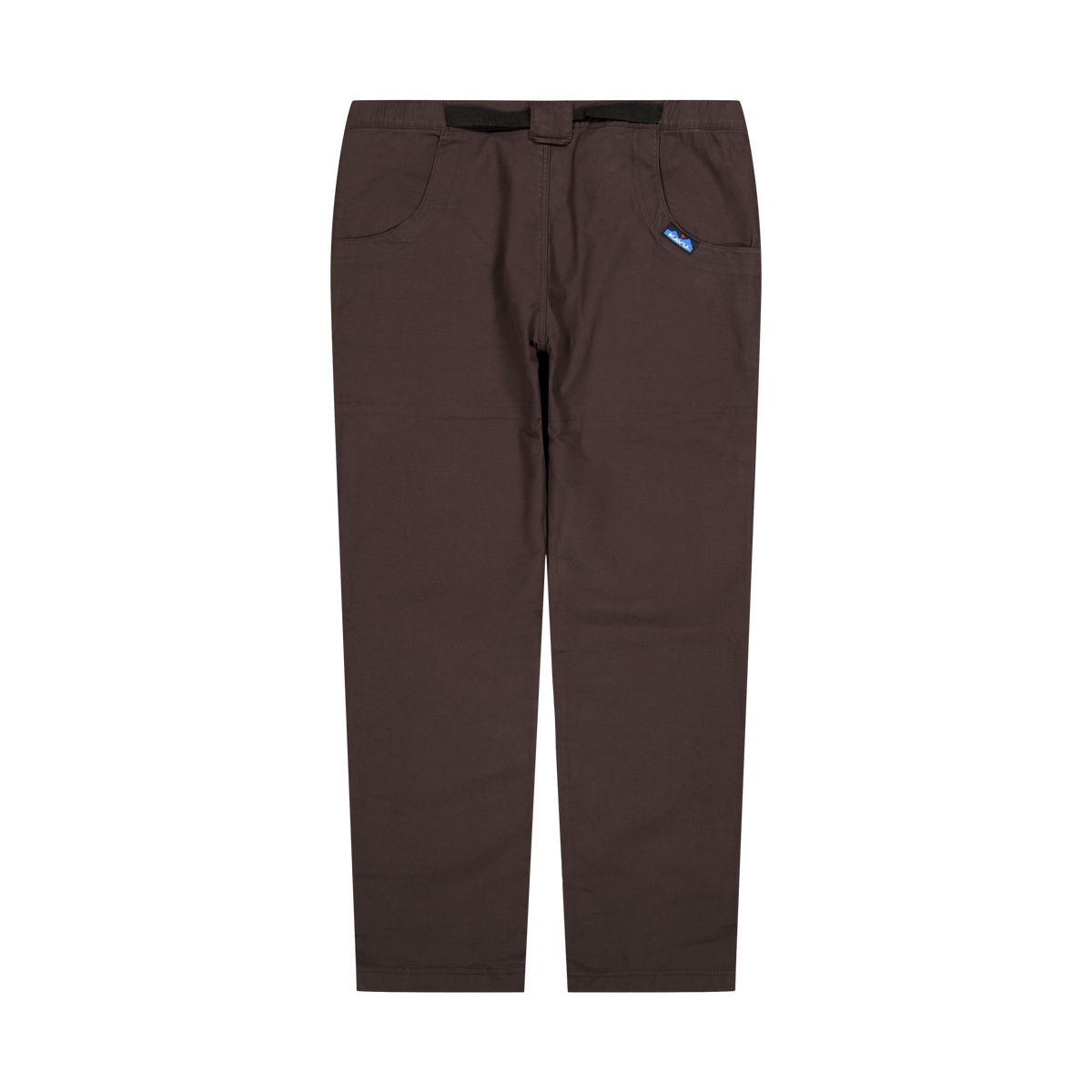Chilliwack Flex Pant Black Licorice