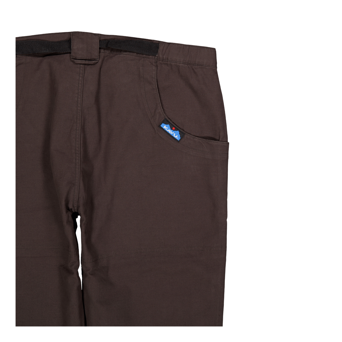 Chilliwack Flex Pant Black Licorice