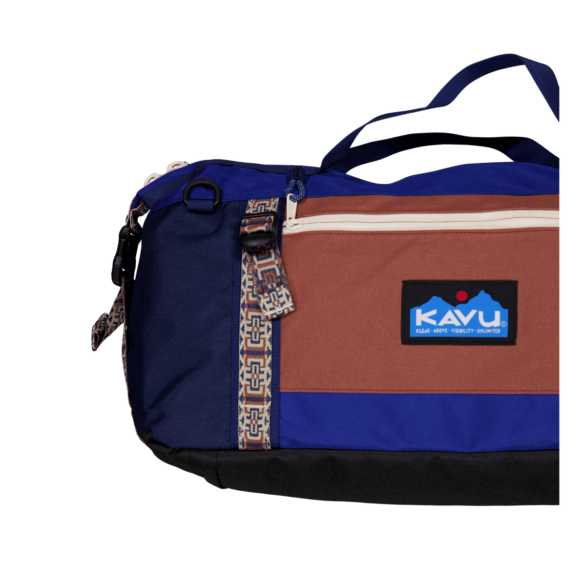 Little Feller Mountaineer