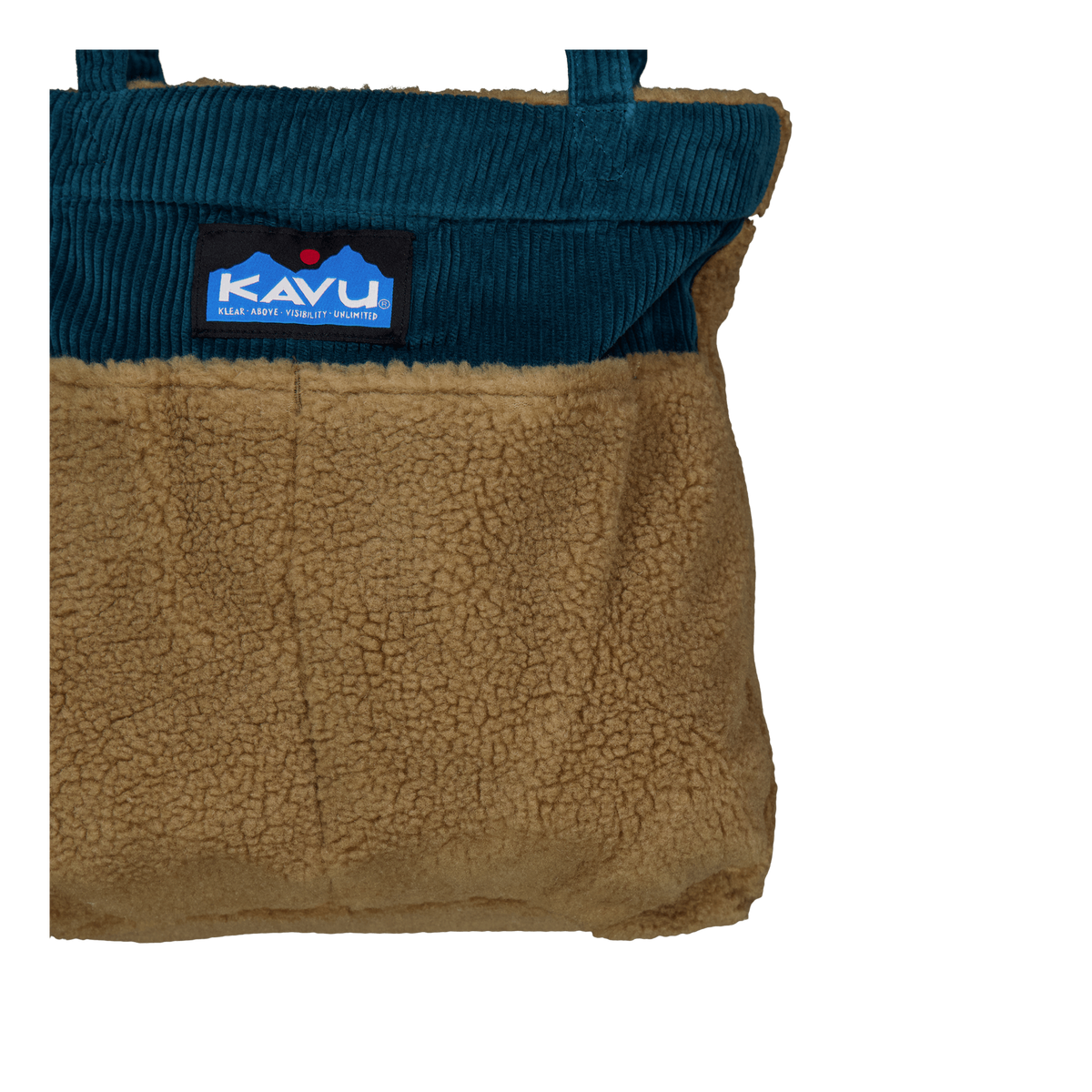 Tote It All Evening Dew