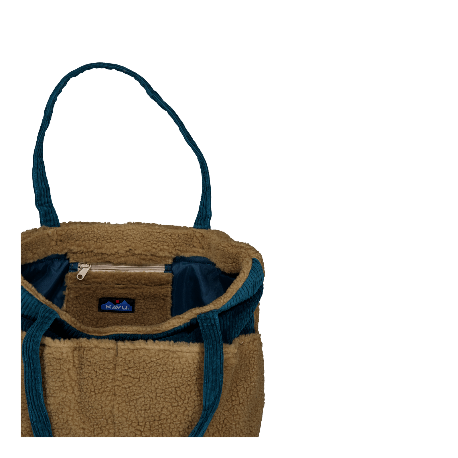 Tote It All Evening Dew