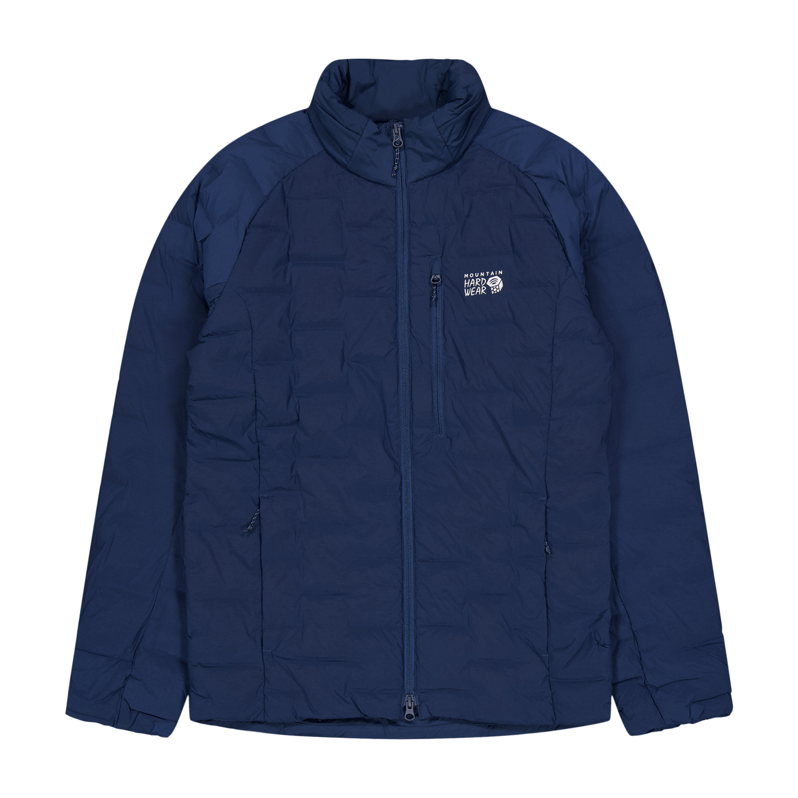 Stretchdown™ Jacket Hardwear Navy
